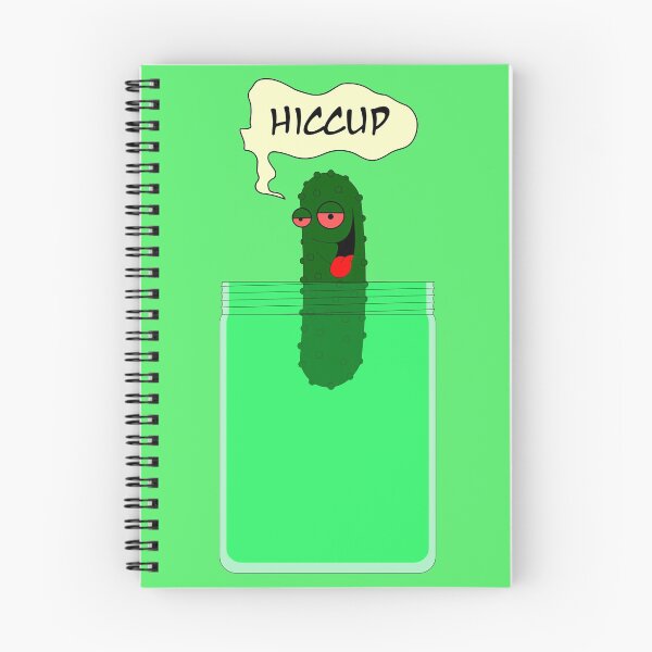Item preview, Pickled designed and sold by beerman70.