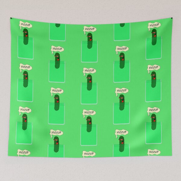 Item preview, Pickled designed and sold by beerman70.