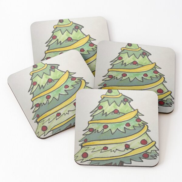 Item preview, Christmas Tree designed and sold by Pattio1.