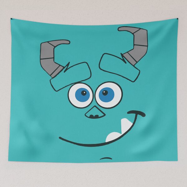 Item preview, Sully  designed and sold by tasha0louise.