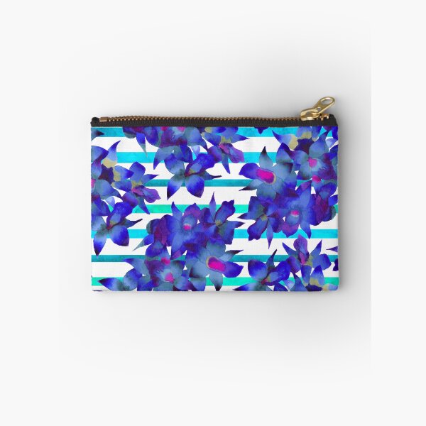 Item preview, Botanical Stripes designed and sold by amayabrydon.