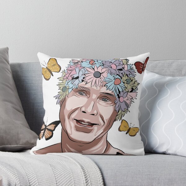 Item preview, Will Ferrell | TV | Actor | Bathing cap | butterfly designed and sold by frauvonesleve.