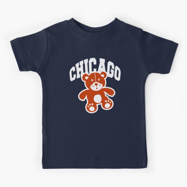 Funny Chicago Bears Baby One-Piece for Sale by kraftyesstonian