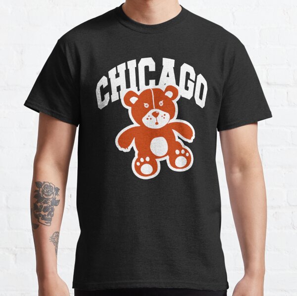 cute chicago bears shirts