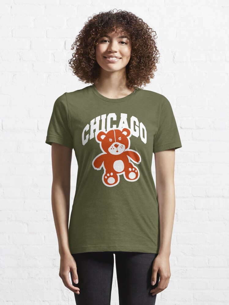 Funny chicago clearance bears shirts