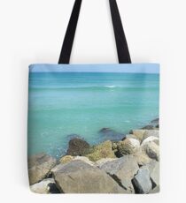 Waterfront Tote Bag