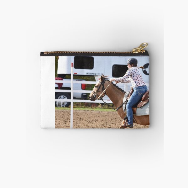 Item preview, Copy of Barrel racing designed and sold by theartsyeq.