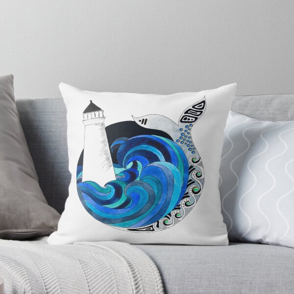 Item preview, Nova Scotian Seas designed and sold by amayabrydon.
