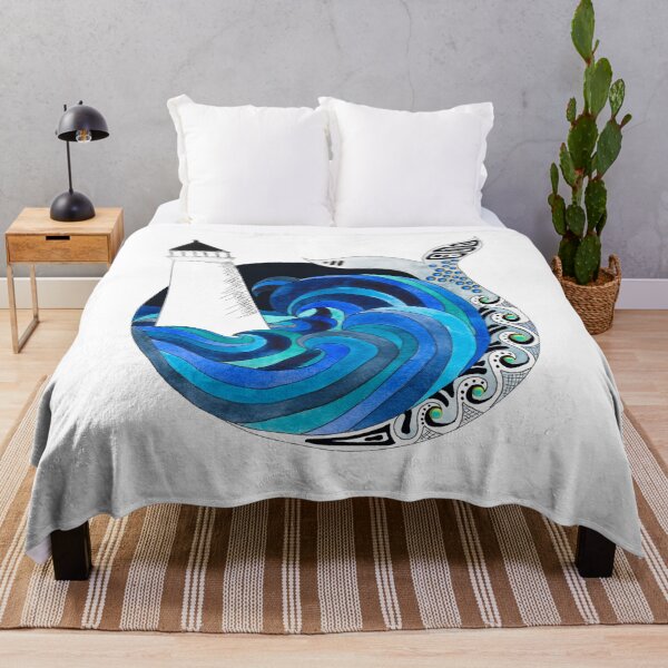 Item preview, Nova Scotian Seas designed and sold by amayabrydon.
