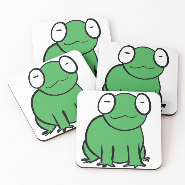 Item preview, Froggo designed and sold by SimplyKay.