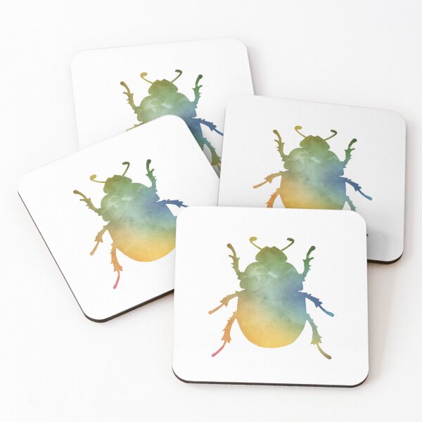 Item preview, Beetle designed and sold by TheJollyMarten.