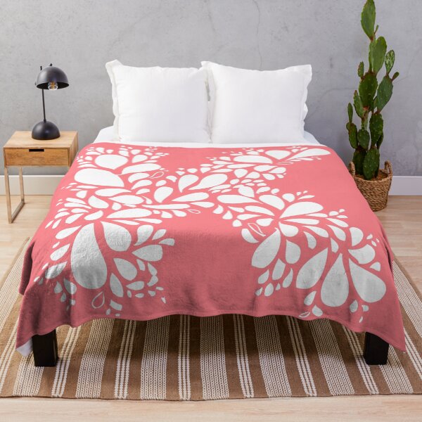 Item preview, Coral Gorgeous K designed and sold by Dyza Esmas.