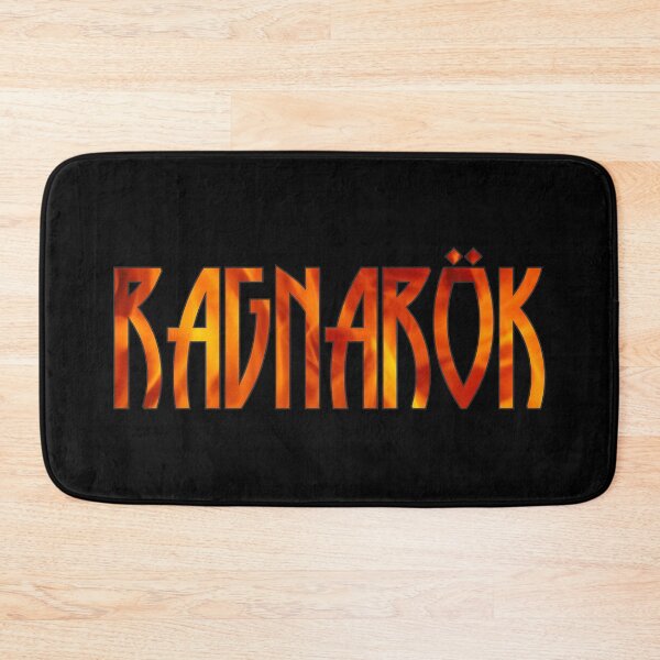 Item preview, Ragnarok designed and sold by Sinmara12.