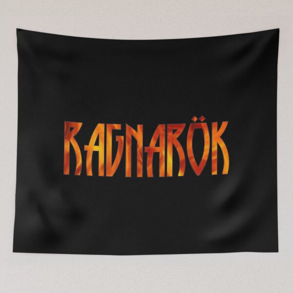 Item preview, Ragnarok designed and sold by Sinmara12.
