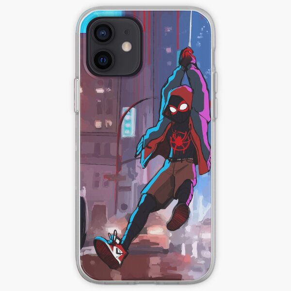 Quoi de neuf en danger Coque souple iPhone