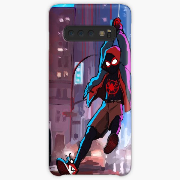 What's Up Danger Samsung Galaxy Snap Case
