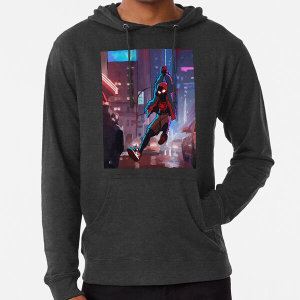 What's Up Danger Lightweight Hoodie