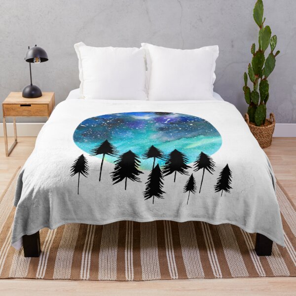 Item preview, Aurora Borealis designed and sold by amayabrydon.