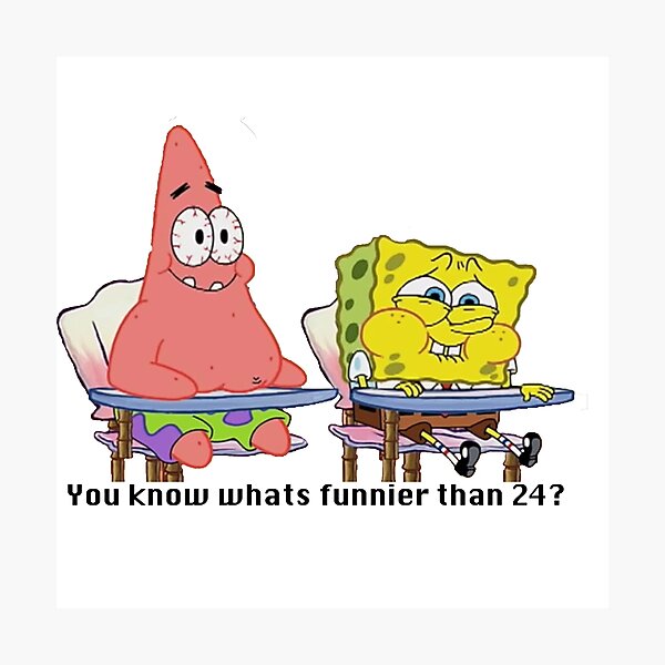 34++ Spongebob was ist lustiger als 24 kuchen ideas