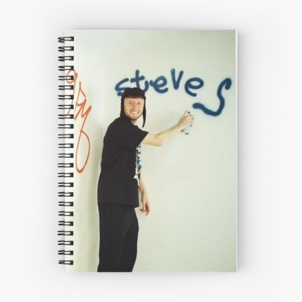 Item preview, Steves Graffiti designed and sold by tevyerohl.