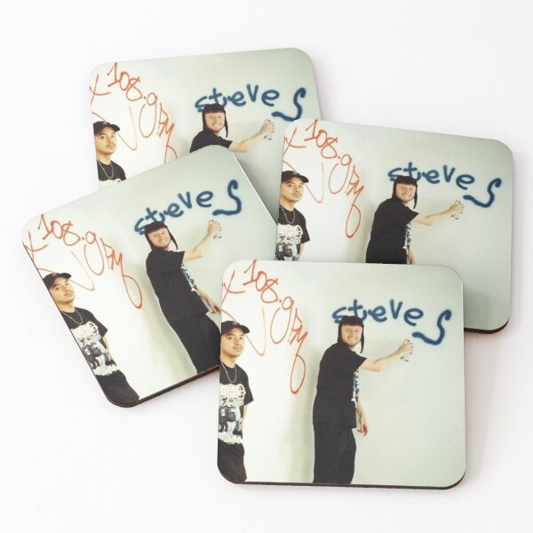 Item preview, Steves Graffiti designed and sold by tevyerohl.