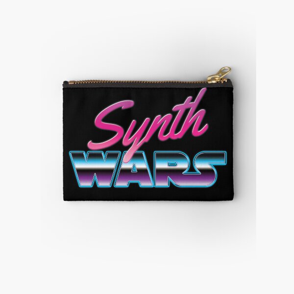 Item preview, SYNTH WARS designed and sold by phigment-art.