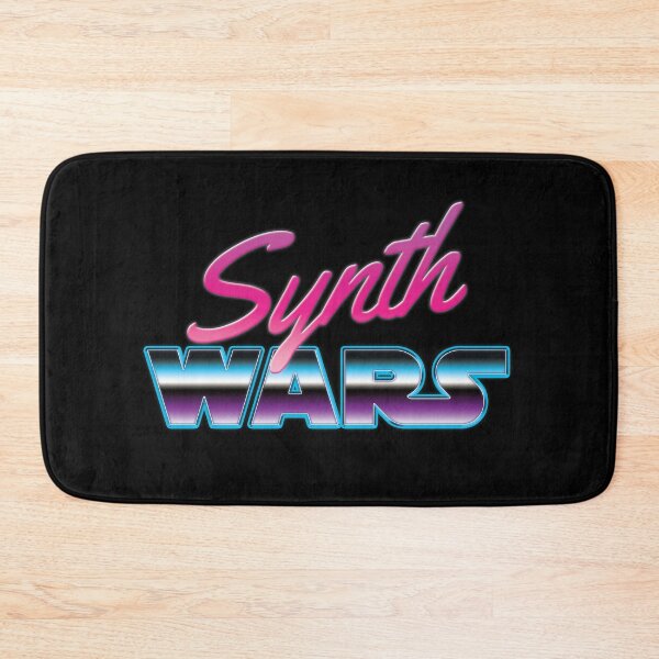 Item preview, SYNTH WARS designed and sold by phigment-art.