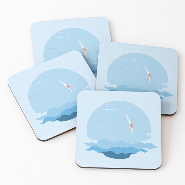 Item preview, SkyDiving designed and sold by Lana Dudarenko.