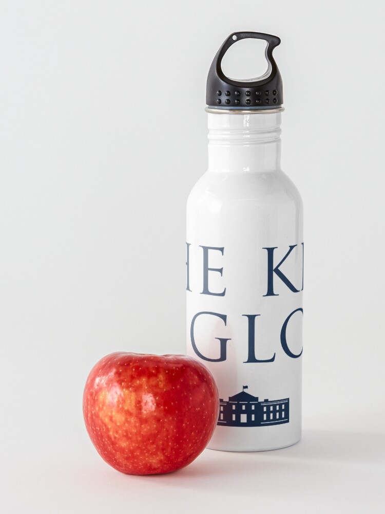 Alternate view of The Keg of Glory Water Bottle