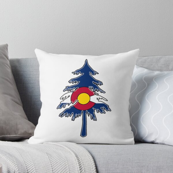 Item preview, Colorado Forest designed and sold by jammin-deen.