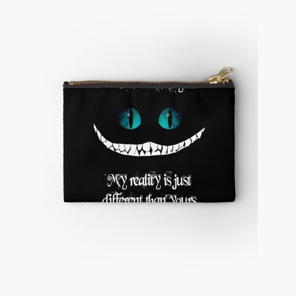 Item preview, I'm not crazy. My reality is just different than yours designed and sold by artemisd.