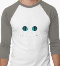 I'm not crazy. My reality is just different than yours Men's Baseball ¾ T-Shirt