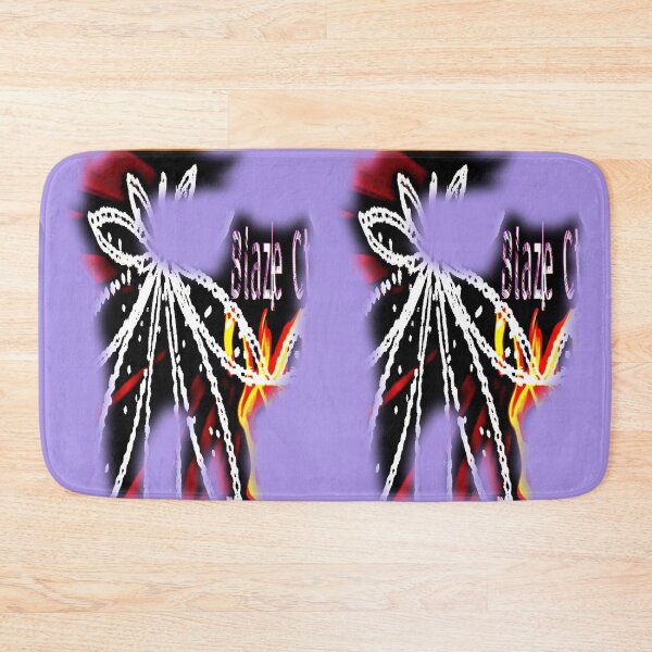 Item preview, Blaze Cat designed and sold by asphaltimages.
