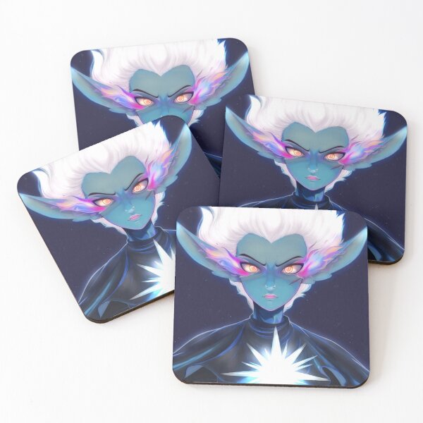 Item preview, Starlight Brigade designed and sold by linamomokoart.