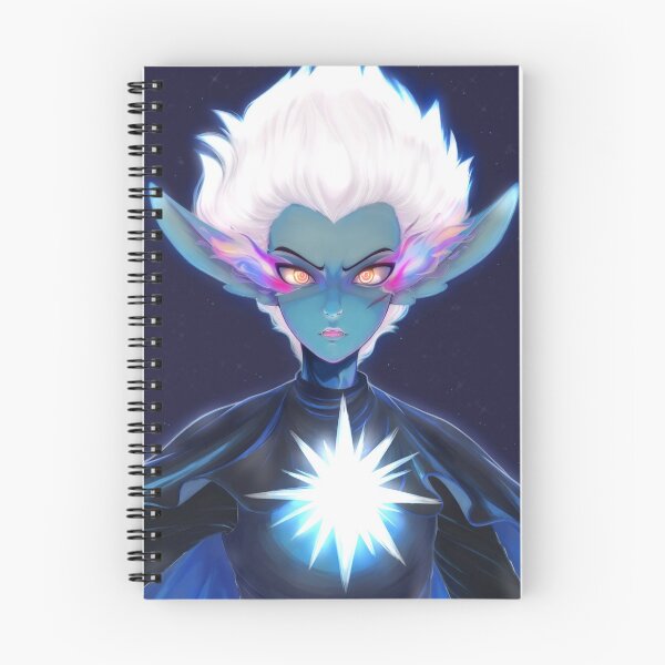 Item preview, Starlight Brigade designed and sold by linamomokoart.
