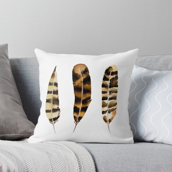 Item preview, Rustic Feather designed and sold by amayabrydon.