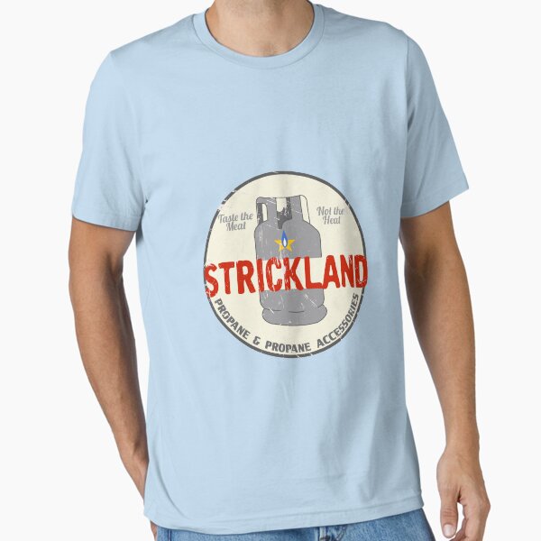 Item preview, Strickland Propane Promotional designed and sold by blake13.