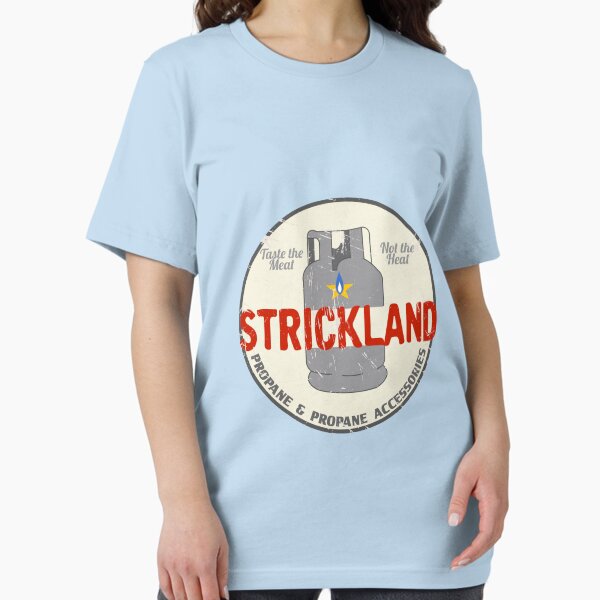 Item preview, Strickland Propane Promotional designed and sold by blake13.