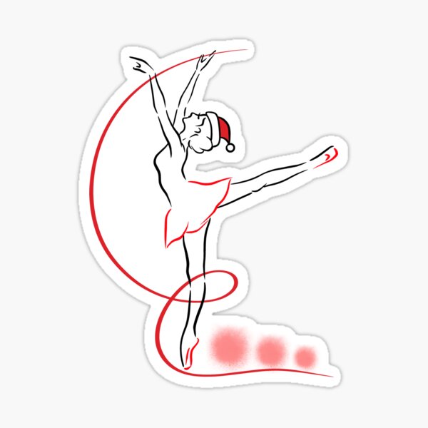 Cute ballet drawing templates  Gallery posted by Katechristmas