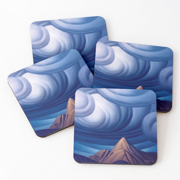 Item preview, Imagination Peak designed and sold by Rob Colvin.