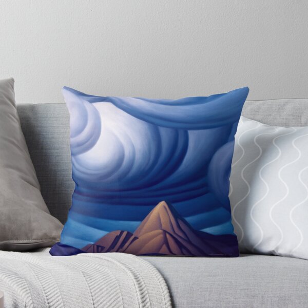 Item preview, Imagination Peak designed and sold by Rob Colvin.