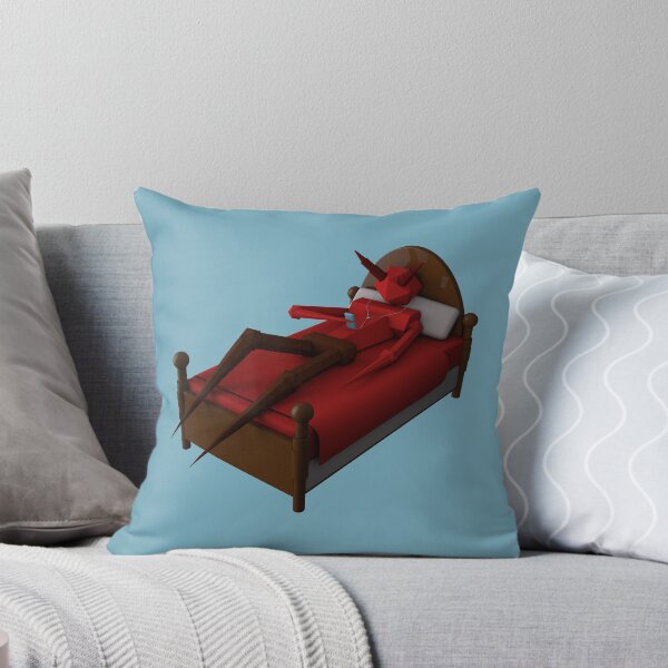 Item preview, Devil on the Phone designed and sold by JoeWehnert.