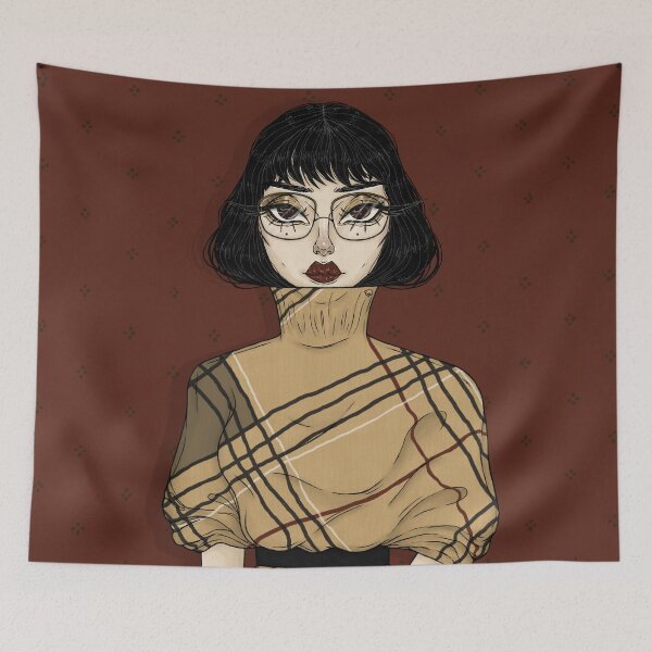 Item preview, Hazelnut Creme designed and sold by Tea Doorante.