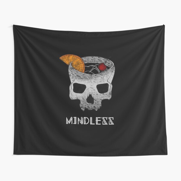 Item preview, Mindless designed and sold by Dennis Guidry.