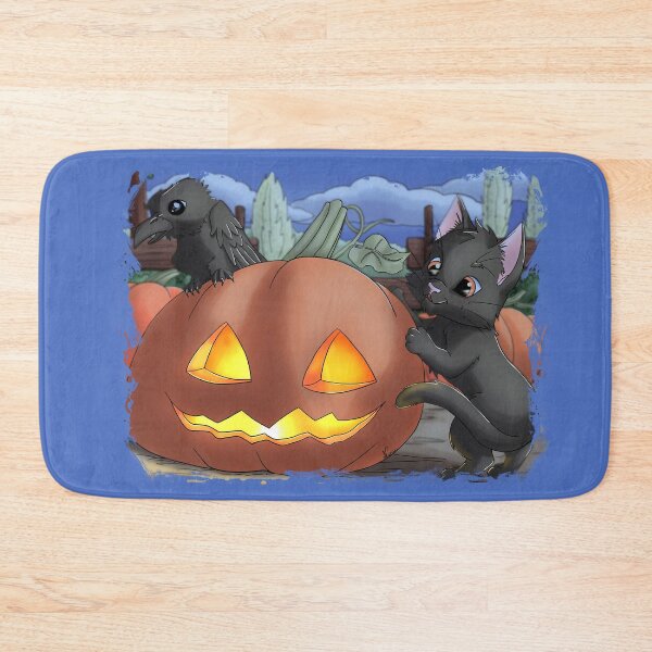 Item preview, Halloween designed and sold by Naruokami.