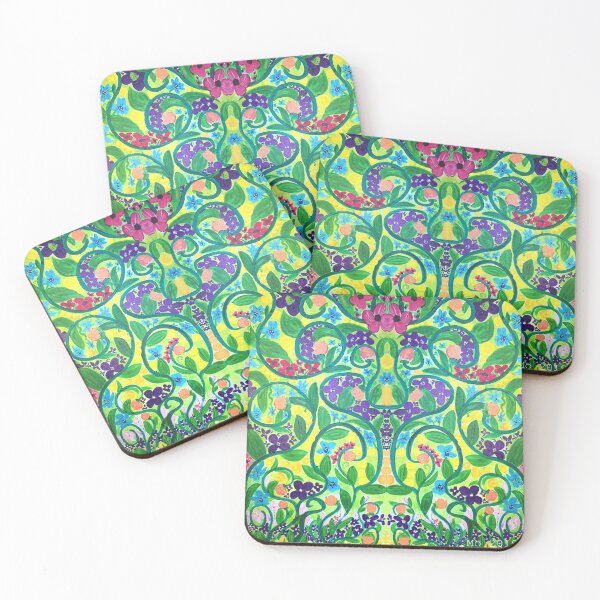 Item preview, A Garden's Embrace designed and sold by Maureen Zaharie.