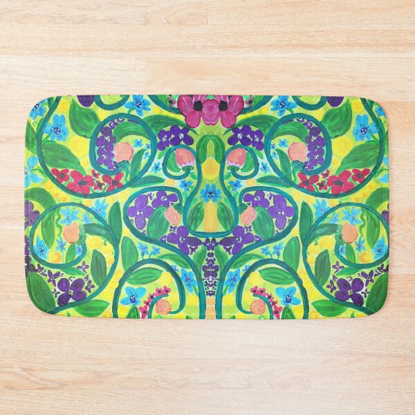 Item preview, A Garden's Embrace designed and sold by Maureen Zaharie.