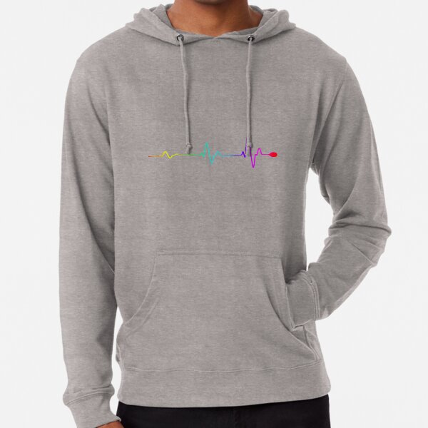 pulse hoodie