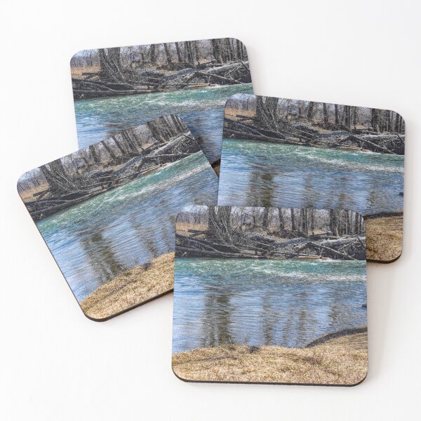 Item preview, Flowing water designed and sold by CanadianWild418.