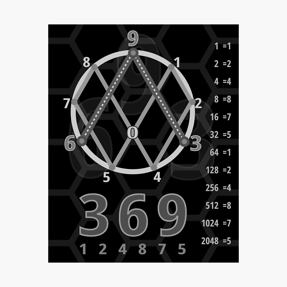 369 124875 key b&w on black